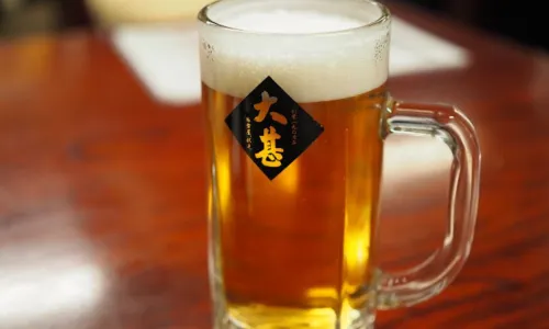 大甚 本店