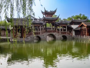 Wanyuan