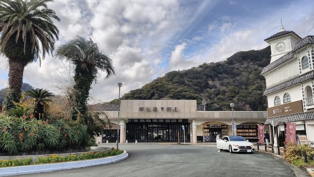 Izukyū-Shimoda