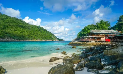 Ko Racha Yai