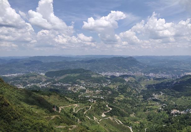 Fo'ding Hill