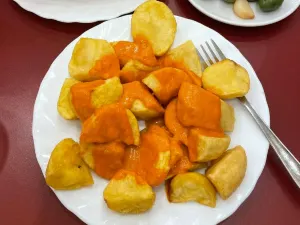 Bar La Campana