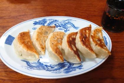 Haikara Chinese Nisshintei