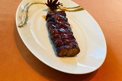 HWH CHAOZHOU CUISINE RESTAURANT