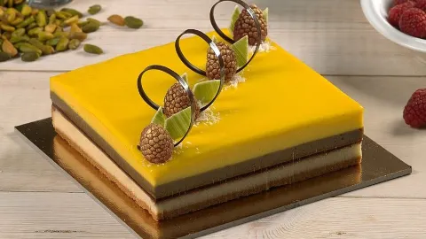 Pasticceria Martesana Milano Cagliero in Milano