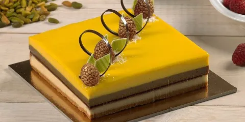 Pasticceria Martesana