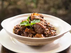 Кайпинга: топ-10 в категории «Местные вкусы»