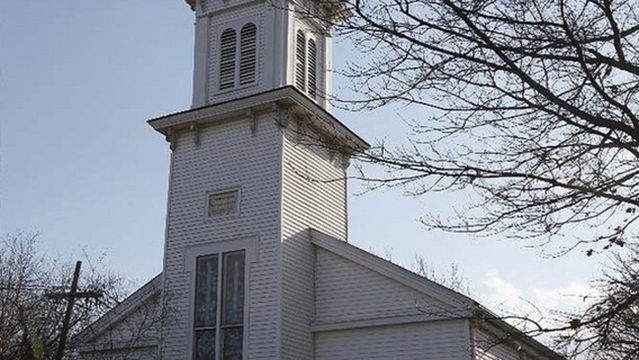 Georges Road Baptist Church
