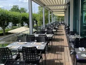 Restaurant MainNizza
