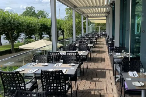 Restaurant MainNizza