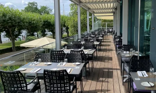 Restaurant MainNizza