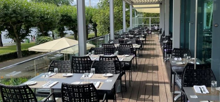 Restaurant MainNizza