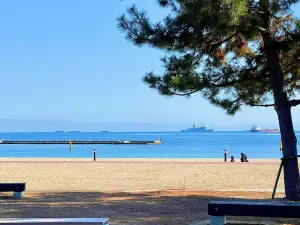 Suma Beach