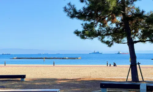 Suma Beach