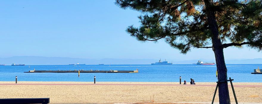 Suma Beach