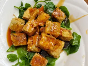 代术连山回锅肉(总店)
