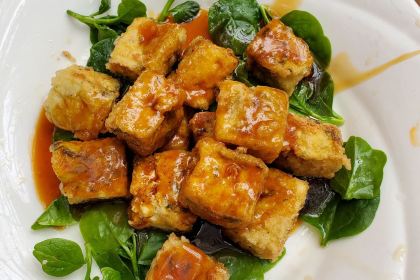 代术连山回锅肉(总店)