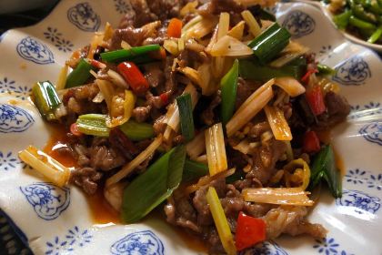 CHEN DA CHU baisha specialty restaurant