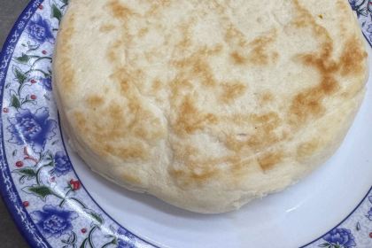 杨老七羊肉粉汤