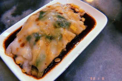 西关食堂(扬名广场店)