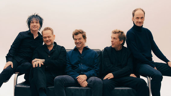 Zurich | Die Toten Hosen - Trink Aus! Wir Müssen Gehen Tour 2026