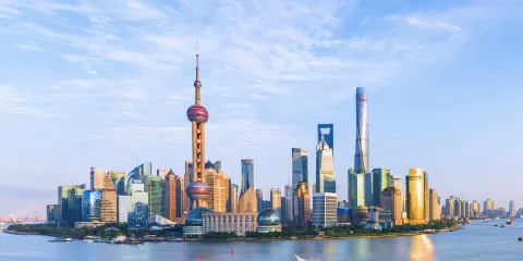 黃浦江遊覽(十六鋪碼頭)遊船票成人