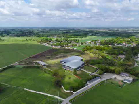 Sanxingdui National Archaeological Site Park