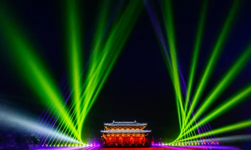 Songjiacheng Archaeological Site Park