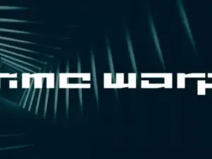 Time Warp Germany 2025