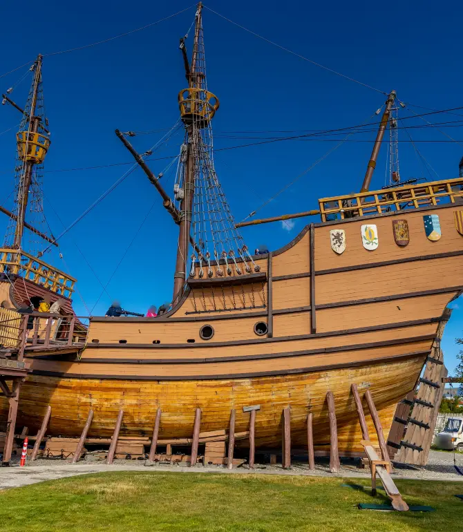 Punta Arenas