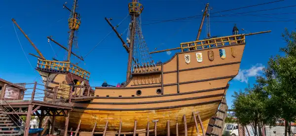 Hotels in Punta Arenas