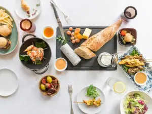 Tamra Restaurant