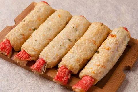 Samjin Amook Main Branch