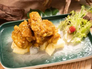 BABA NYONYA