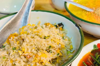 CONG SHUI LU REFECTORY