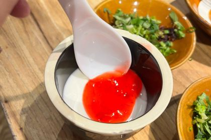 貴廚酸湯牛肉（匯金星力城店）