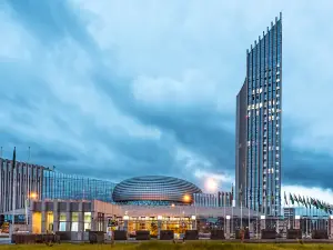 AU Conference Center