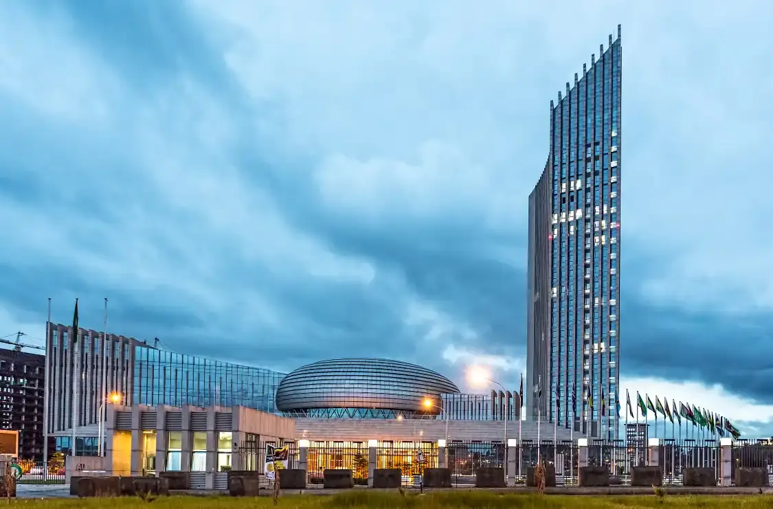 Hotels near AU Conference Center