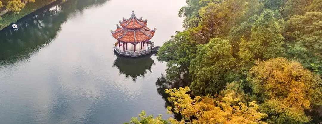 Fall Viewing Attractions