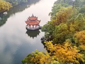 Popular Fall Viewing Attractions in Chaozhou