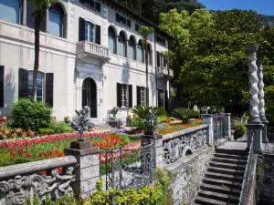 Villa Monastero