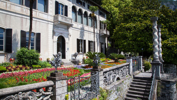 Villa Monastero