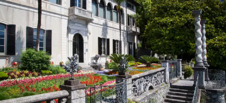 Hotels in Varenna