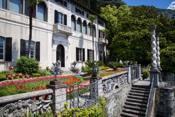 Villa Monastero