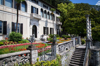 Villa Monastero