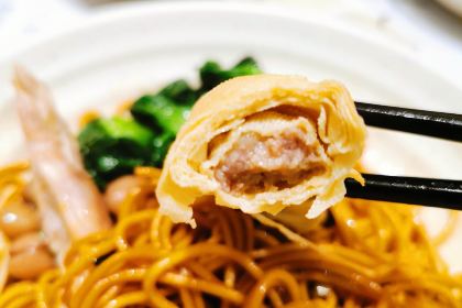 上面坊酥鸭大面(东诸安浜路店)