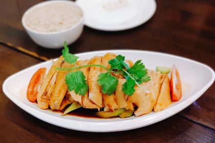 星洲小馆·新加坡菜(田子坊店)