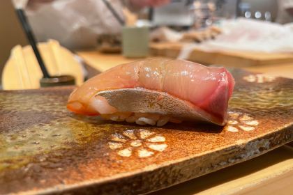 鮨沁屋(鮨青姊妹店)