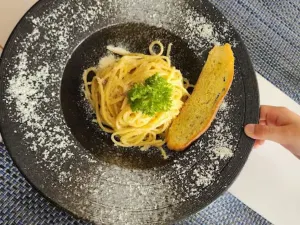 De'Sands Cafe and Restaurant