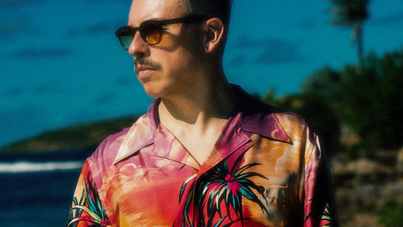 Dreamland New Years Festival